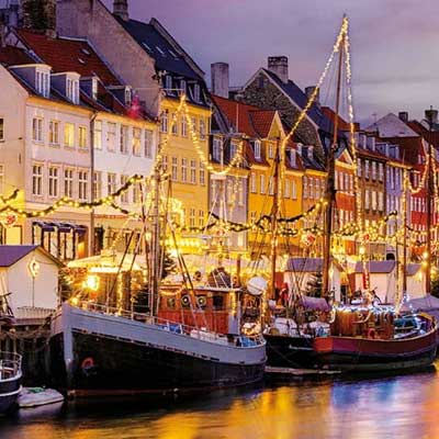 Christmas Cruises
